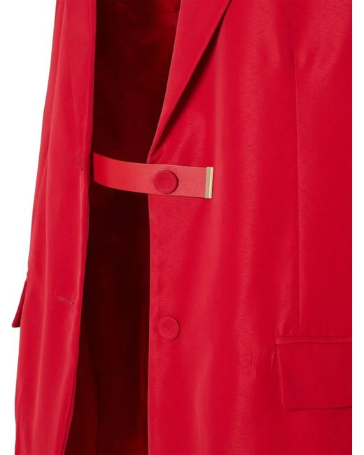 Giacca
Giacca di Fendi in Red