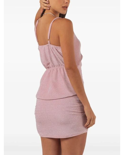 Lethicia Bronstein Valentina セット Pink