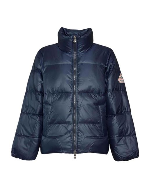Pyrenex Blue Shift jacket