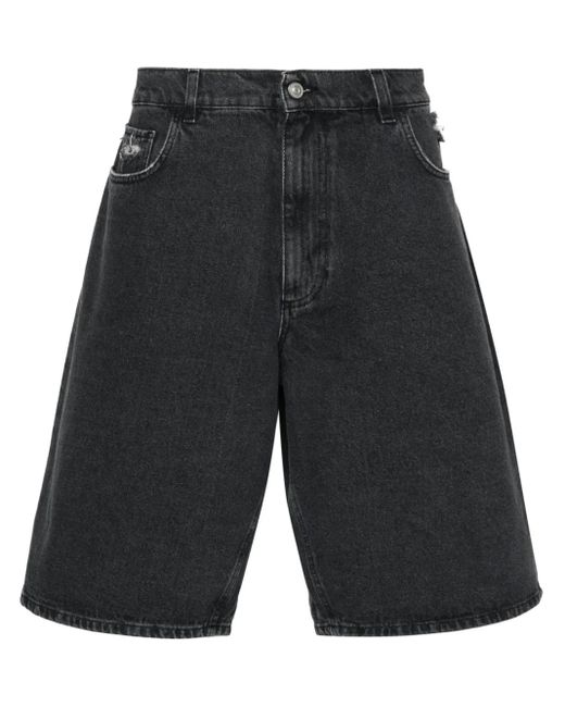 1017 ALYX 9SM Denim Shorts in het Gray voor heren