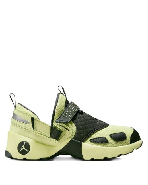 Nike Green Trunner Lx "Luminous" Sneakers for men
