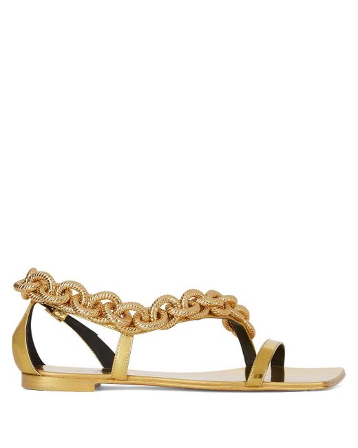 giuseppe zanotti out of season