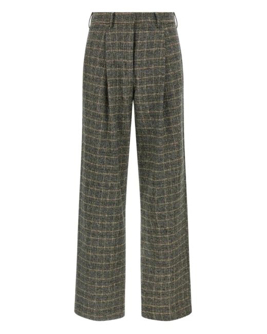 Jejia Gray Sally Trousers