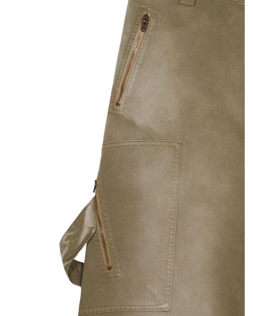 Fortela Natural Juniat Cargo Pants