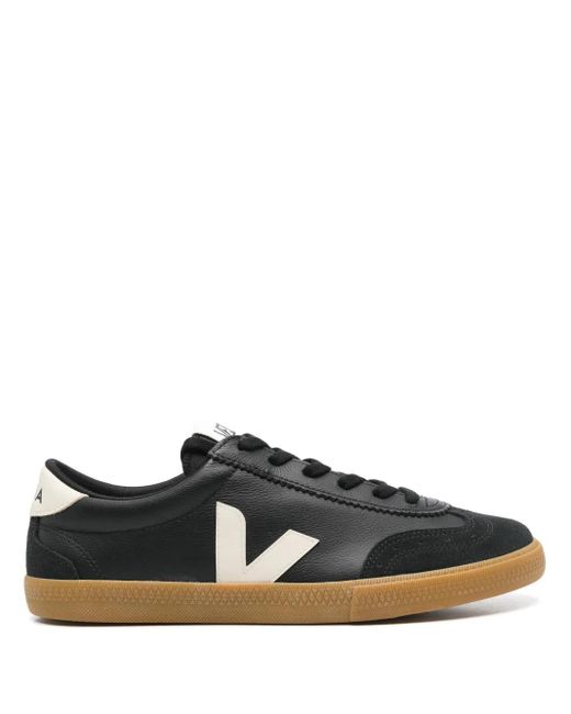メンズ Veja Volley スニーカー Black