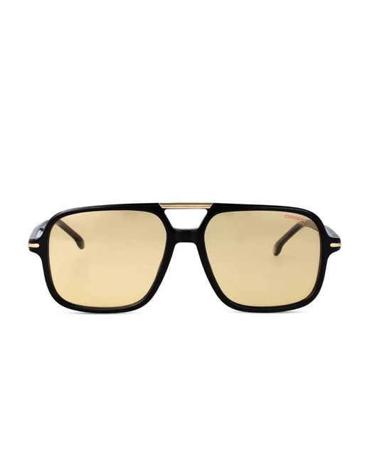 Carrera Natural Oversize-Frame Sunglasses for men