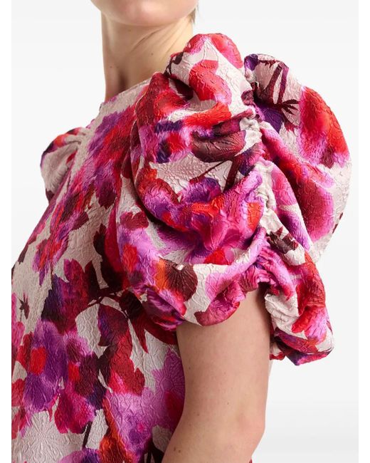 Essentiel Antwerp Henrietta トップ Red