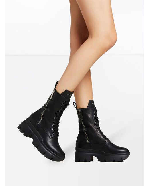 bottines giuseppe zanotti