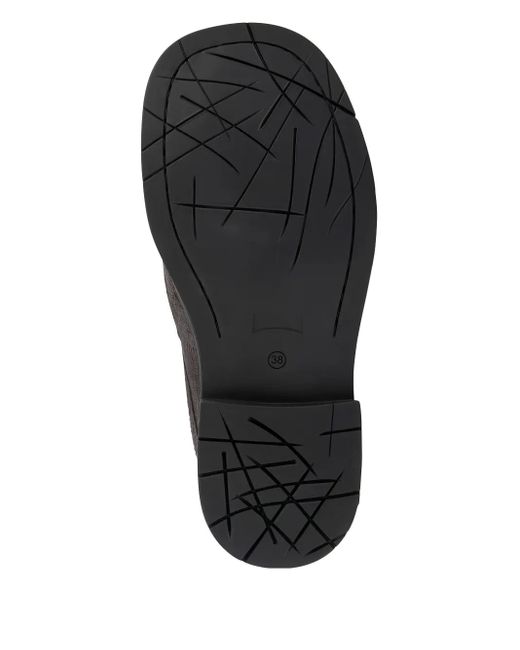 CAMPERLAB Brown 1978 Slippers