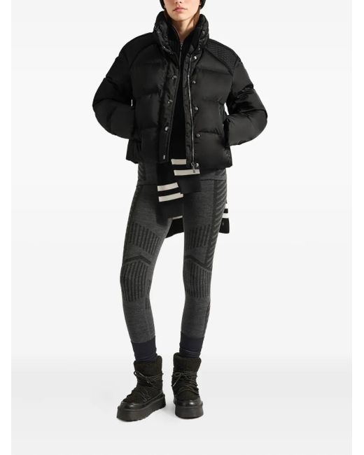 Fusalp Black Jackets