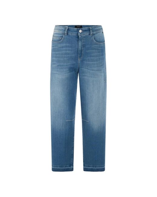 Marc Cain Blue Jeans Ruma