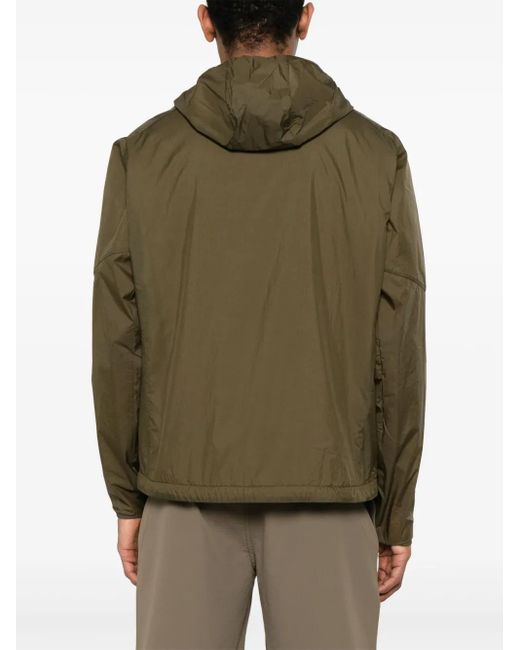 メンズ Roa Insulator ライトウェイト ジャケット Green