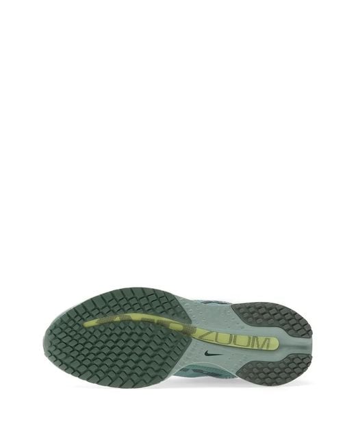 Nike Green Air Pegasus Premium Running Sneakers for men