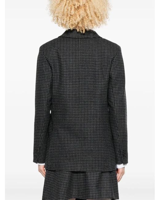 A.P.C. Lucy Blazer in het Black