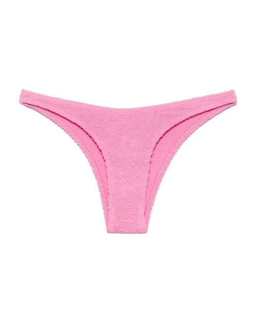 Slip Bikini Scene di Bondeye in Pink