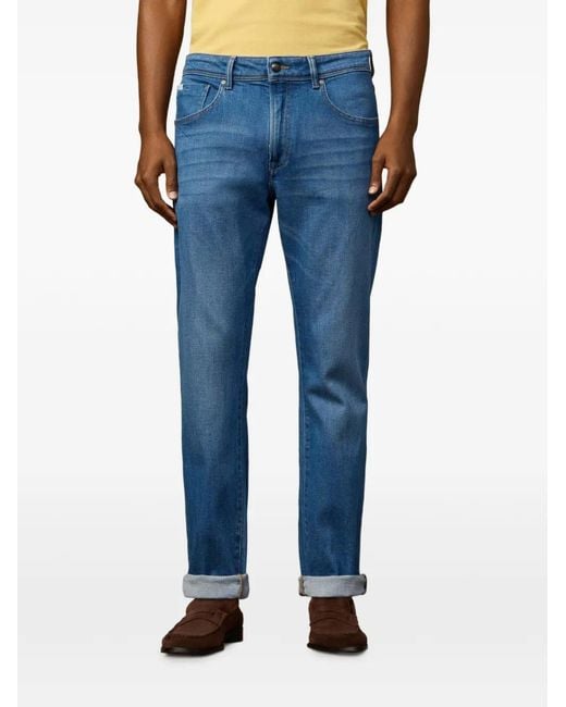 Hackett Blue Jean Newburg for men