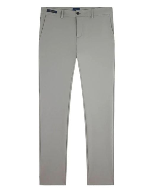 Paul & Shark Dynamic Stretch Chino in Gray für Herren