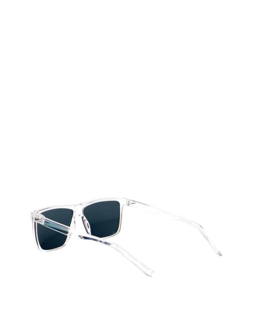 Nike Pink Lunettes De Soleil Blaze for men