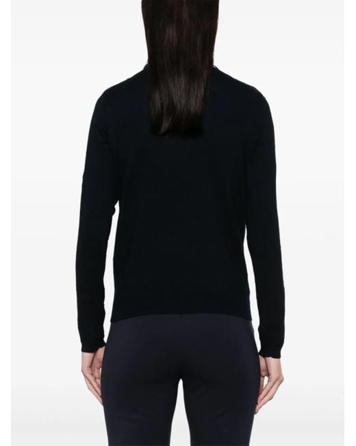 Marella Pandoro Top in het Black