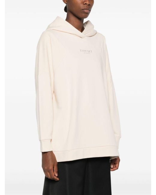 Tom Tailor Hoodie (1027687) Light Cashew Beige Ab 24,51