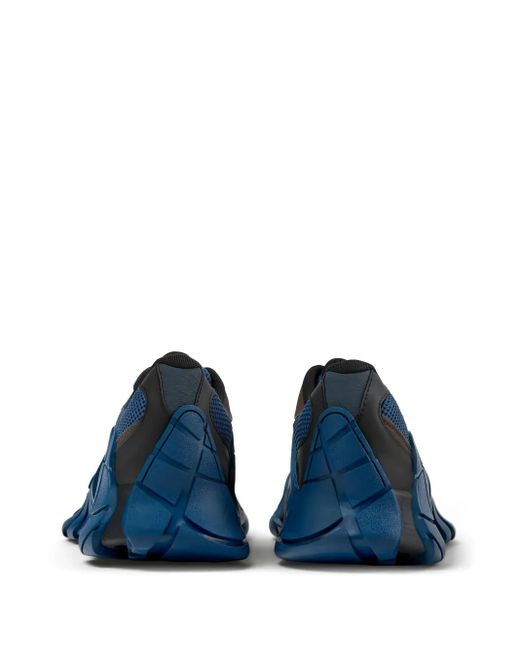 CAMPERLAB Blue Tormenta Sneakers
