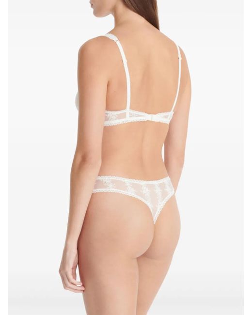 Eres Ressac Slip in het White
