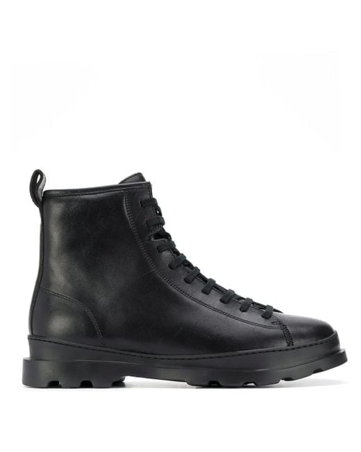 Camper Brutus Stiefel in Black für Herren