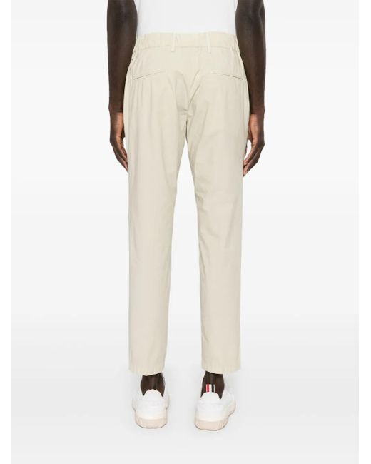メンズ BE ABLE Riccardo Trousers Natural