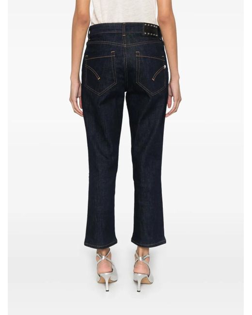Dondup Koons Jeans in het Blue