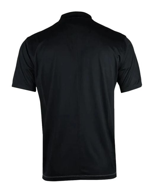 Nike Black Victory Blade Polo Shirt for men