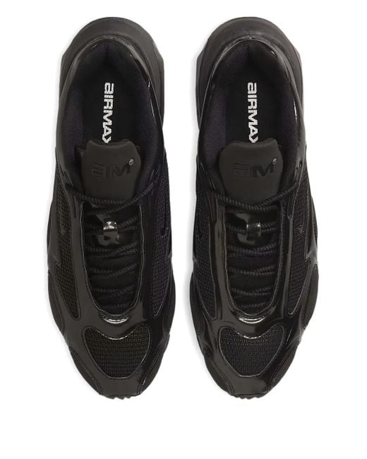 Nike Black Air Max Muse Sneakers