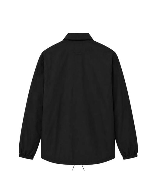 Visvim Black Windfall Harmony Jacket for men
