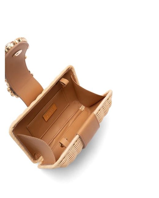 Gedebe Natural Pochette Capri