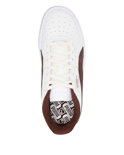 PUMA White Gv Special Prm Sneakers