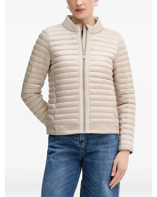 Save The Duck Blue Reya Jacket