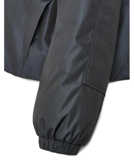 Veste À Coupe Légère Jil Sander pour homme en coloris Blue