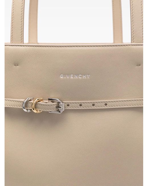 Givenchy Natural 'Voyou Medium' Shopper Bag