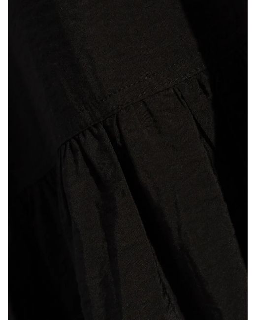 Samsøe & Samsøe Black Salero Dress