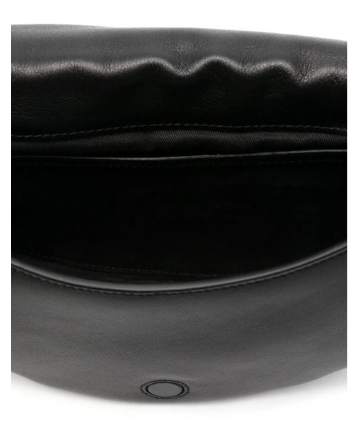Wandler Black Kate Cross Body Bag