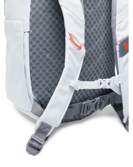 Under Armour Blue Summit Trail Backpack