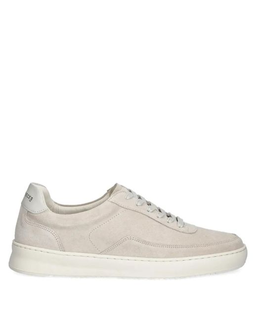 Filling Pieces Natural Mondo Sneakers for men
