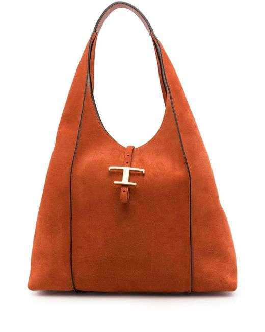 tod's timeless tote