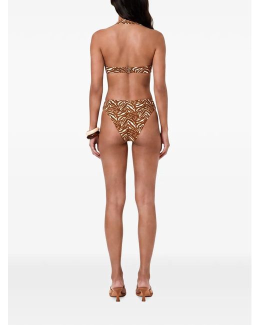 Nicholas Brown Salina Bikini Bottoms