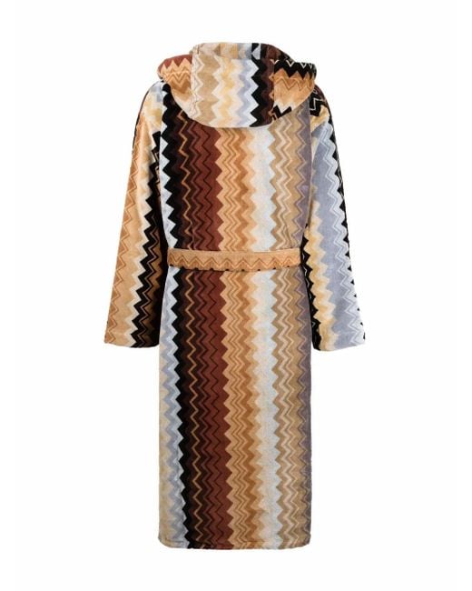 Missoni Brown General Accessories