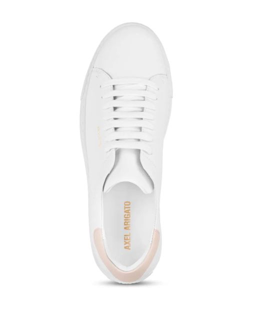 Axel Arigato White Clean 90 Sneaker