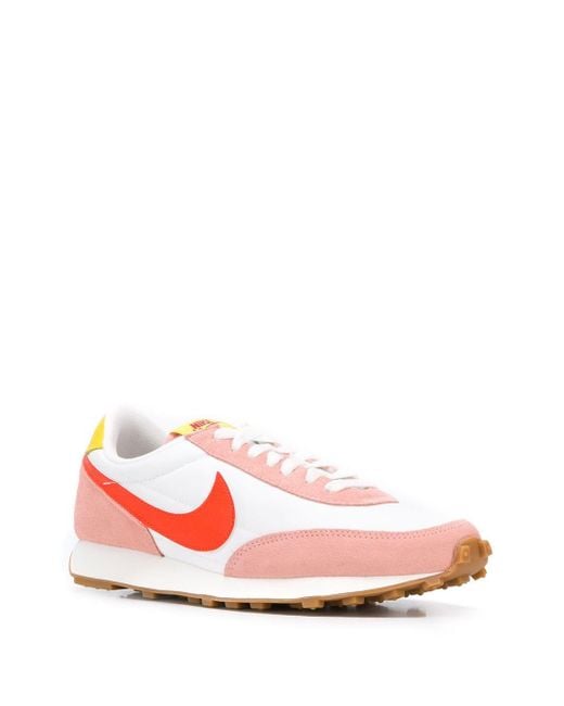 nike daybreak women pink