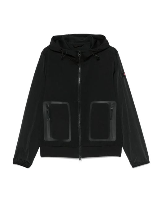 メンズ Peuterey Knob ジャケット Black