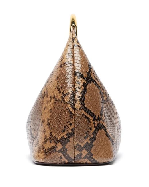 Jacquemus Brown Bags