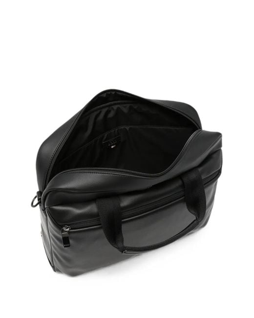 Boss Black Jace Briefcase for men