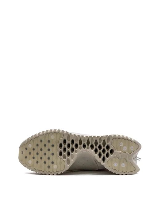 Nike Gray X Undercover Moc Flow "Light Bone" Sneakers
